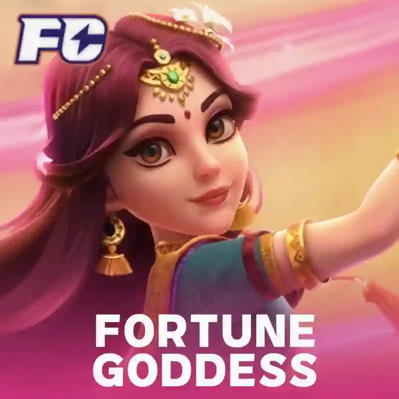 Fortune Goddess