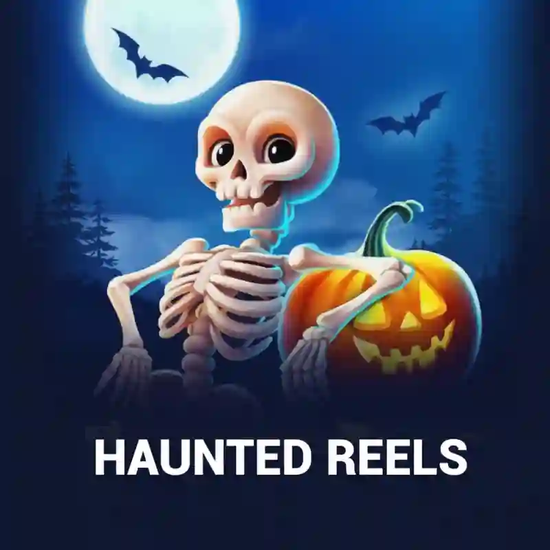 Haunted Reels