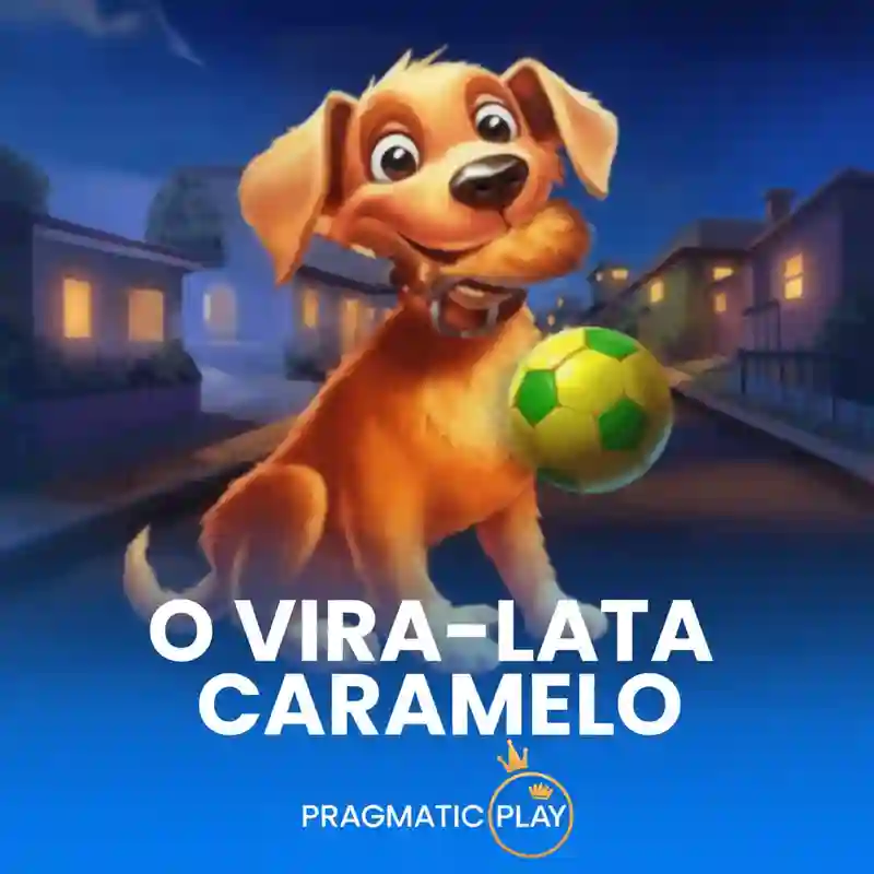 O Vira-Lata Caramelo