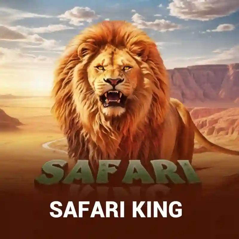 Safari King