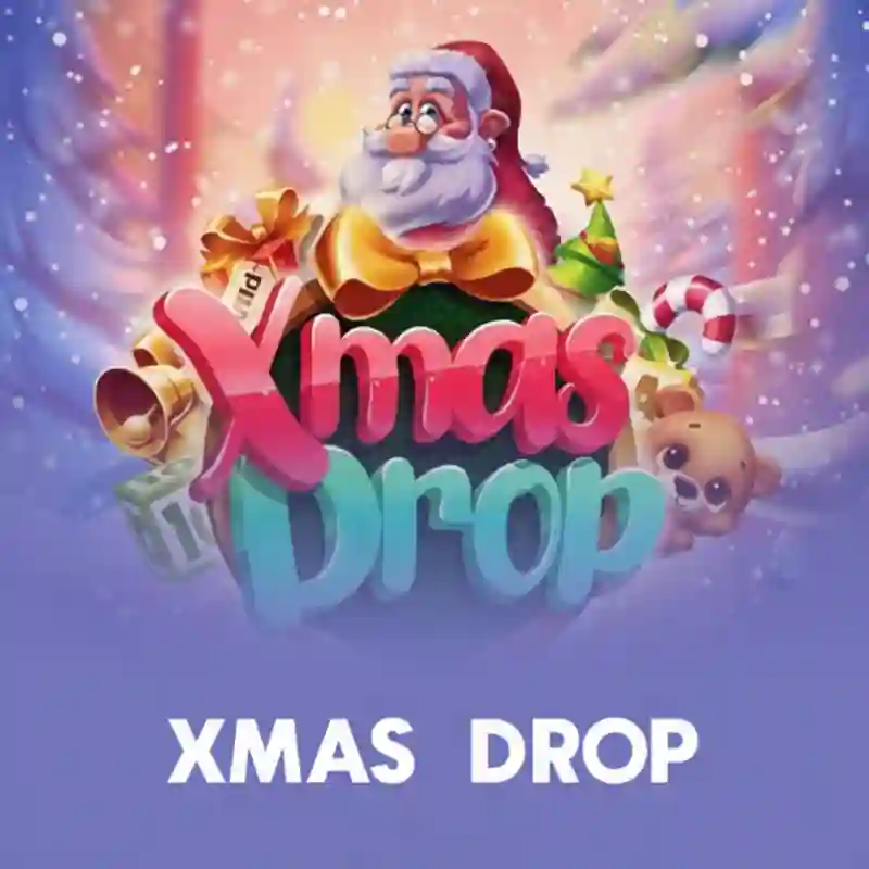 Xmas Drop